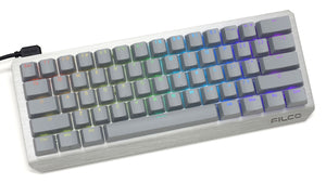 Filco Majestouch Luce60 Hotswap RGB Keyboard MKC12PSFPI |76795|