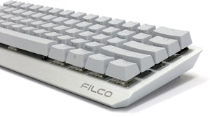 Filco Majestouch Luce60 Hotswap RGB Keyboard MKC12PSFPI |76789|