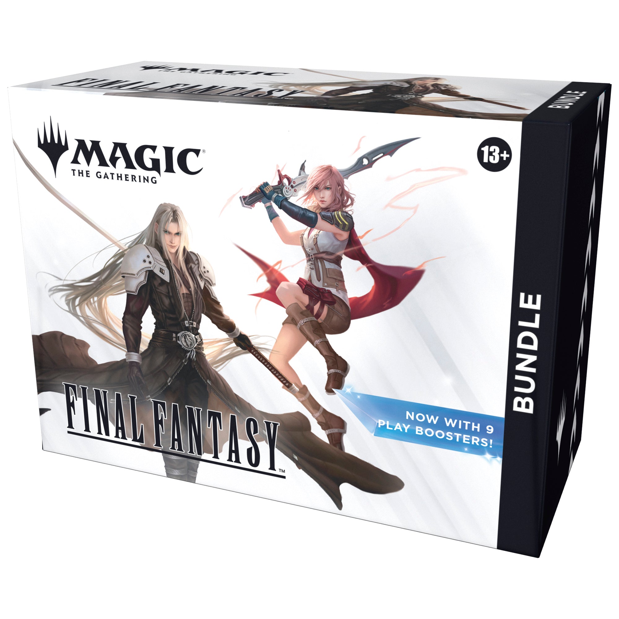 Magic: The Gathering - Final Fantasy Bundle MKA7CQBOF5 |0|