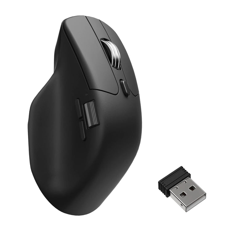 Keychron M6 * Wireless 8K Mouse MK6L8QXJHV |0|