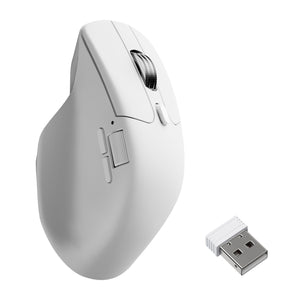 Keychron M6 * Wireless 8K Mouse MK6L8QXJHV |25879|