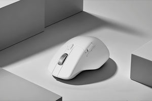 Keychron M6 * Wireless 8K Mouse MK6L8QXJHV |76078|