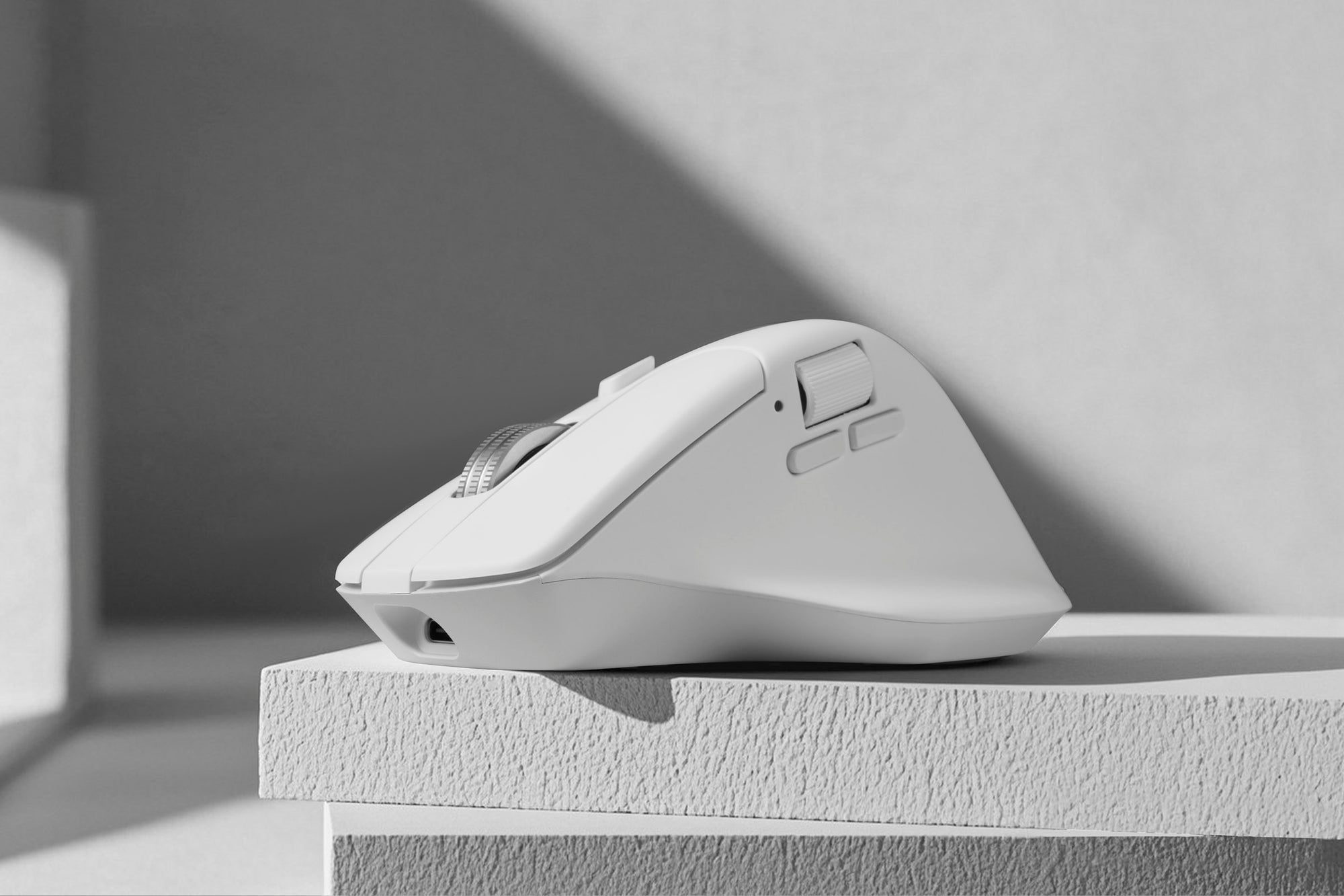 Keychron M6 * Wireless 8K Mouse MK6L8QXJHV |76079|