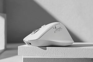 Keychron M6 * Wireless 8K Mouse MK6L8QXJHV |76079|