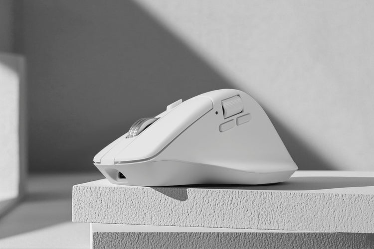 Keychron M6 * Wireless 8K Mouse MK6L8QXJHV |76079|