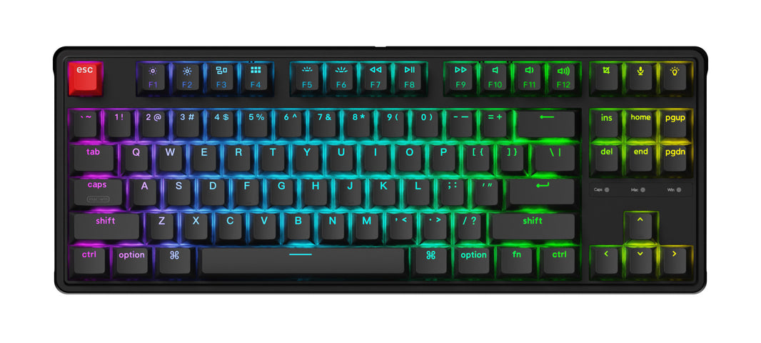 Pro Keyborads TKL Keyboards