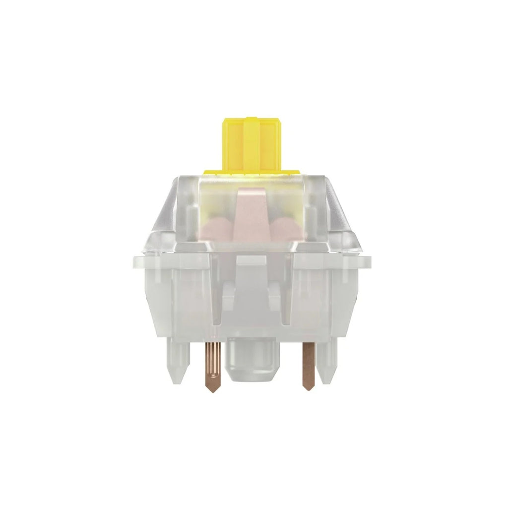 Cherry MX Honey Silent 45g Tactile PCB Mount Switch