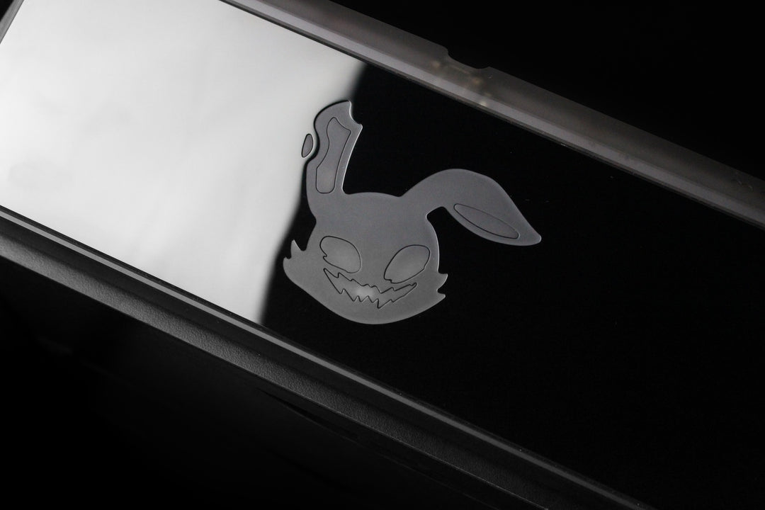 Nuxroskb Sebas PC * DIY Keyboard Kit MKM6K81BFP |76857|