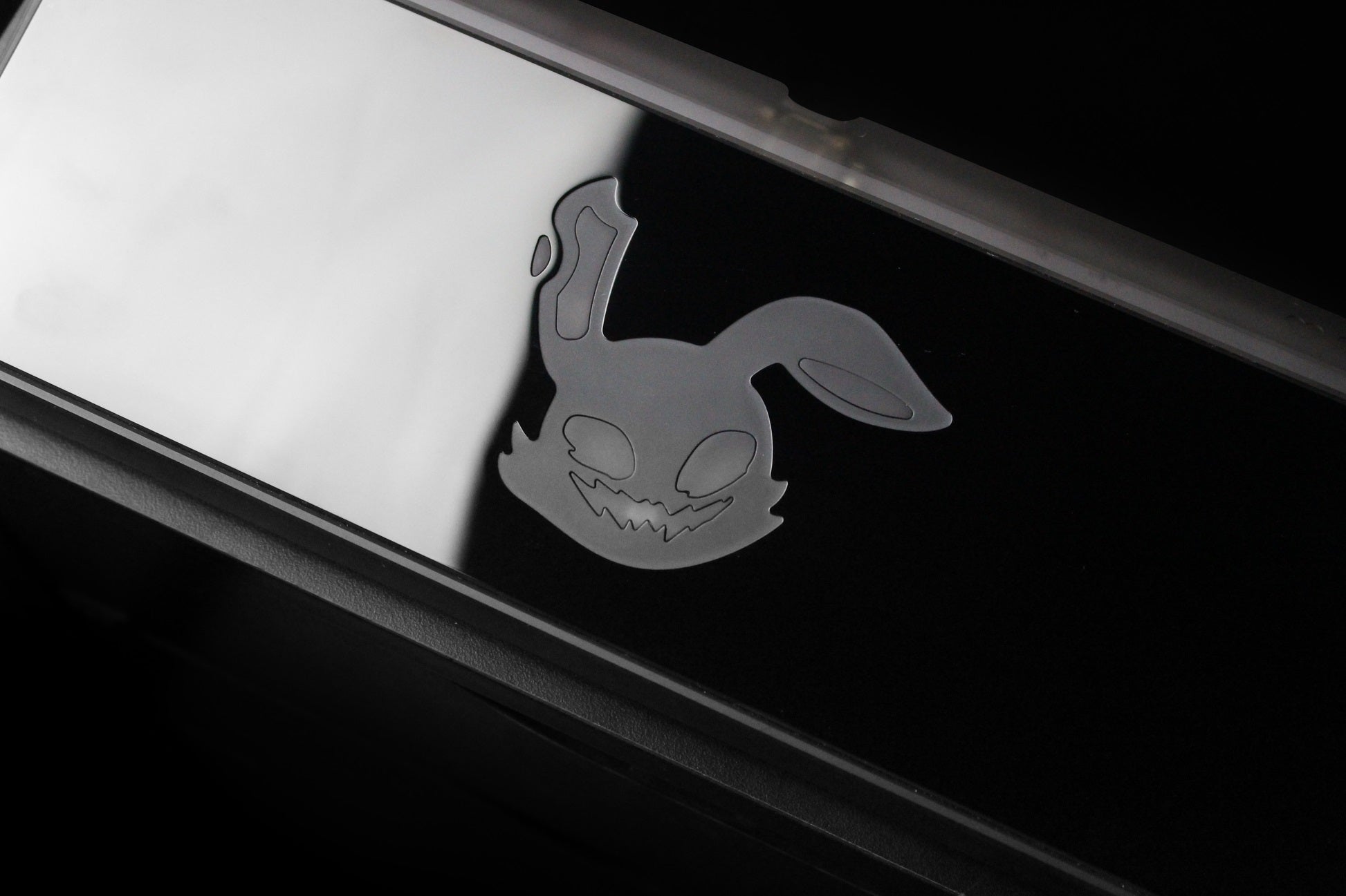 Nuxroskb Sebas PC * DIY Keyboard Kit MKM6K81BFP |76857|