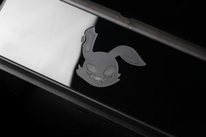 Nuxroskb Sebas PC * DIY Keyboard Kit MKM6K81BFP |76857|