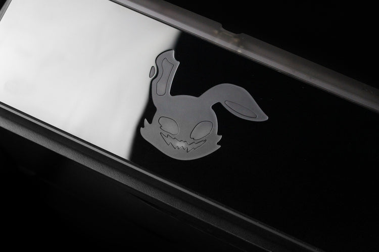 Nuxroskb Sebas PC * DIY Keyboard Kit MKM6K81BFP |76857|