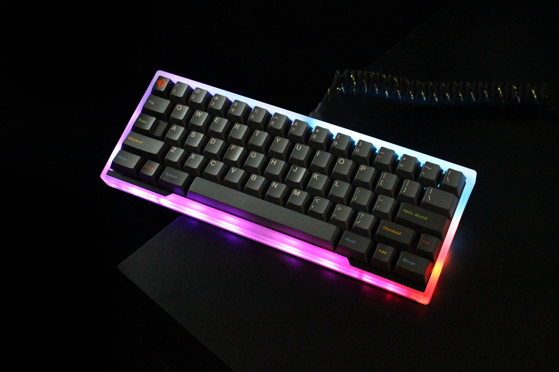 Keyboard DIY Kits