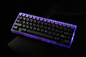 Nuxroskb Sebas PC * DIY Keyboard Kit MKM6K81BFP |76868|