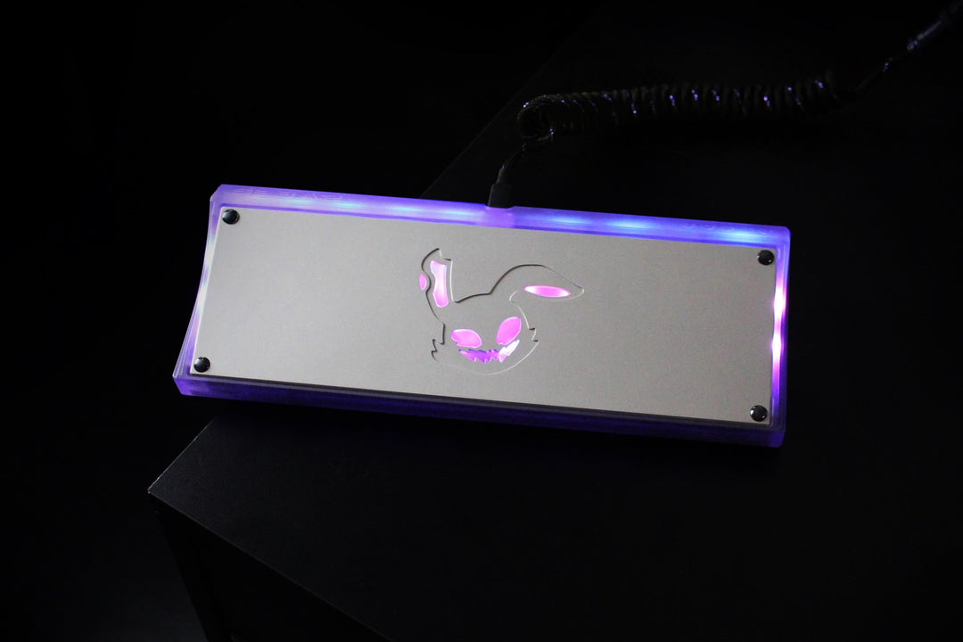 Nuxroskb Sebas PC * DIY Keyboard Kit MKM6K81BFP |76871|