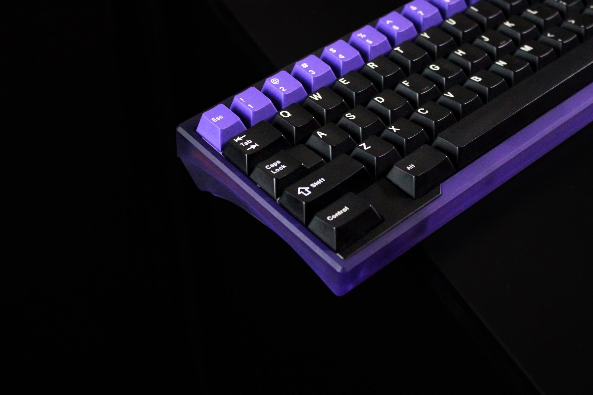 Nuxroskb Sebas PC * DIY Keyboard Kit MKM6K81BFP |76870|