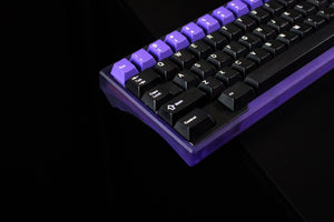 Nuxroskb Sebas PC * DIY Keyboard Kit MKM6K81BFP |76870|