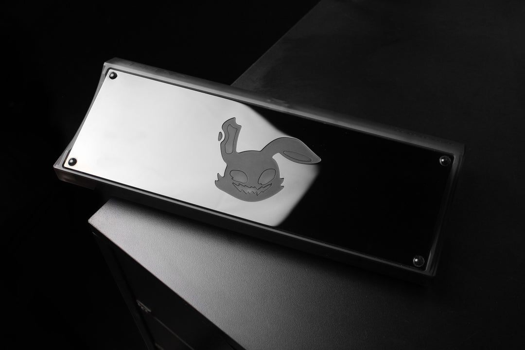 Nuxroskb Sebas PC * DIY Keyboard Kit MKM6K81BFP |76867|