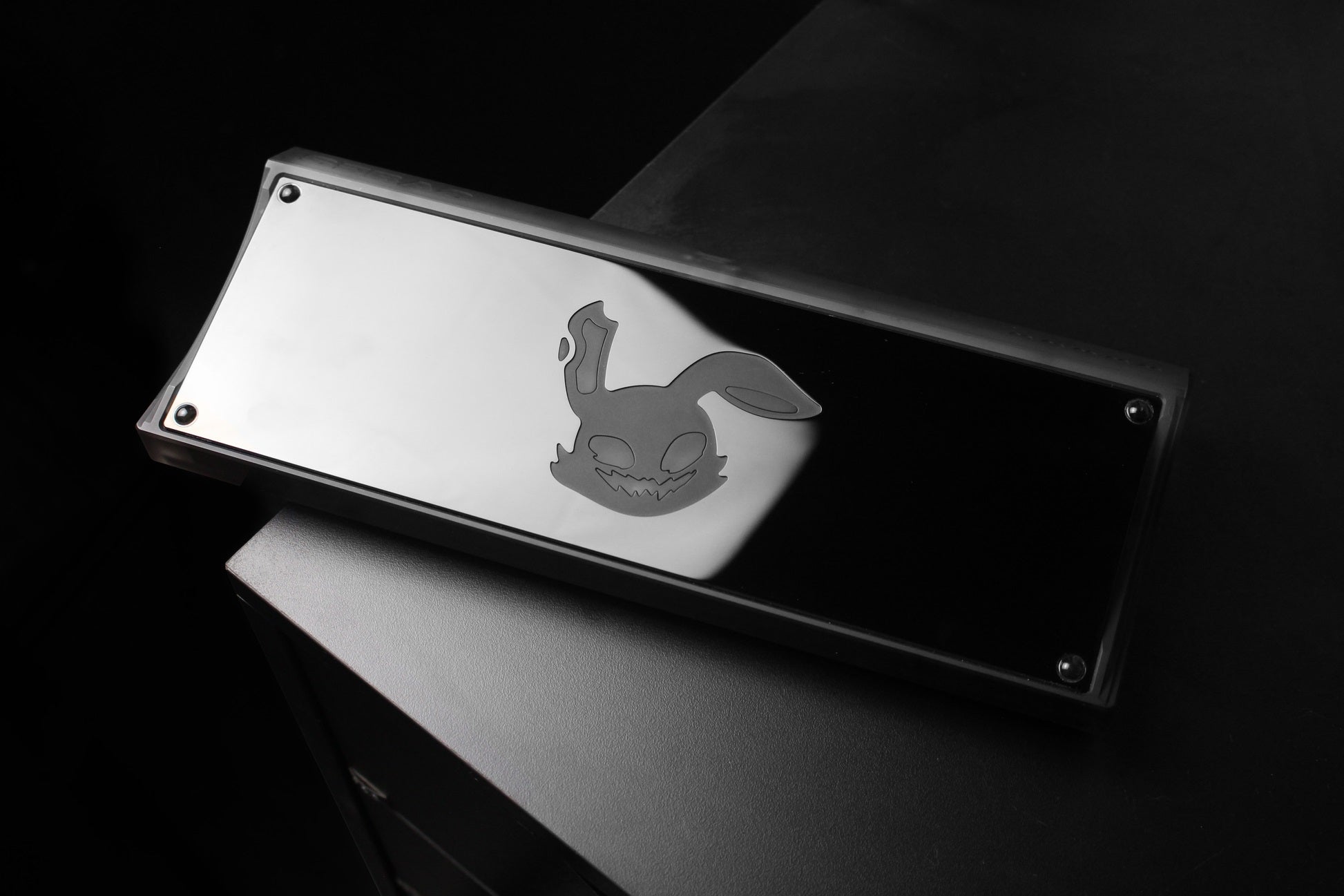 Nuxroskb Sebas PC * DIY Keyboard Kit MKM6K81BFP |76867|