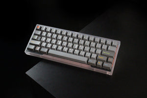 Nuxroskb Sebas PC * DIY Keyboard Kit MKM6K81BFP |76863|