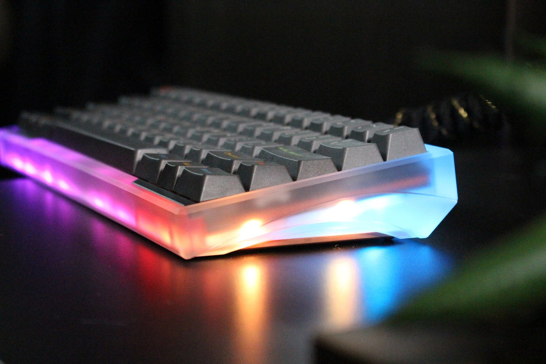 Nuxroskb Sebas PC * DIY Keyboard Kit MKM6K81BFP |76864|