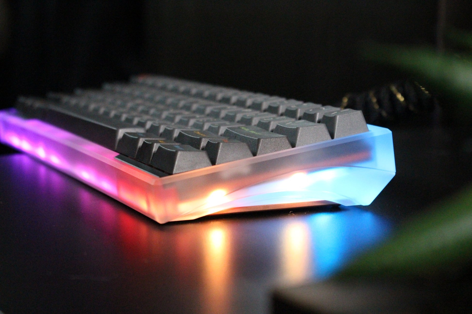 Nuxroskb Sebas PC * DIY Keyboard Kit MKM6K81BFP |76864|