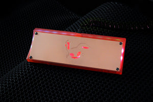 Nuxroskb Sebas PC * DIY Keyboard Kit MKM6K81BFP |76860|