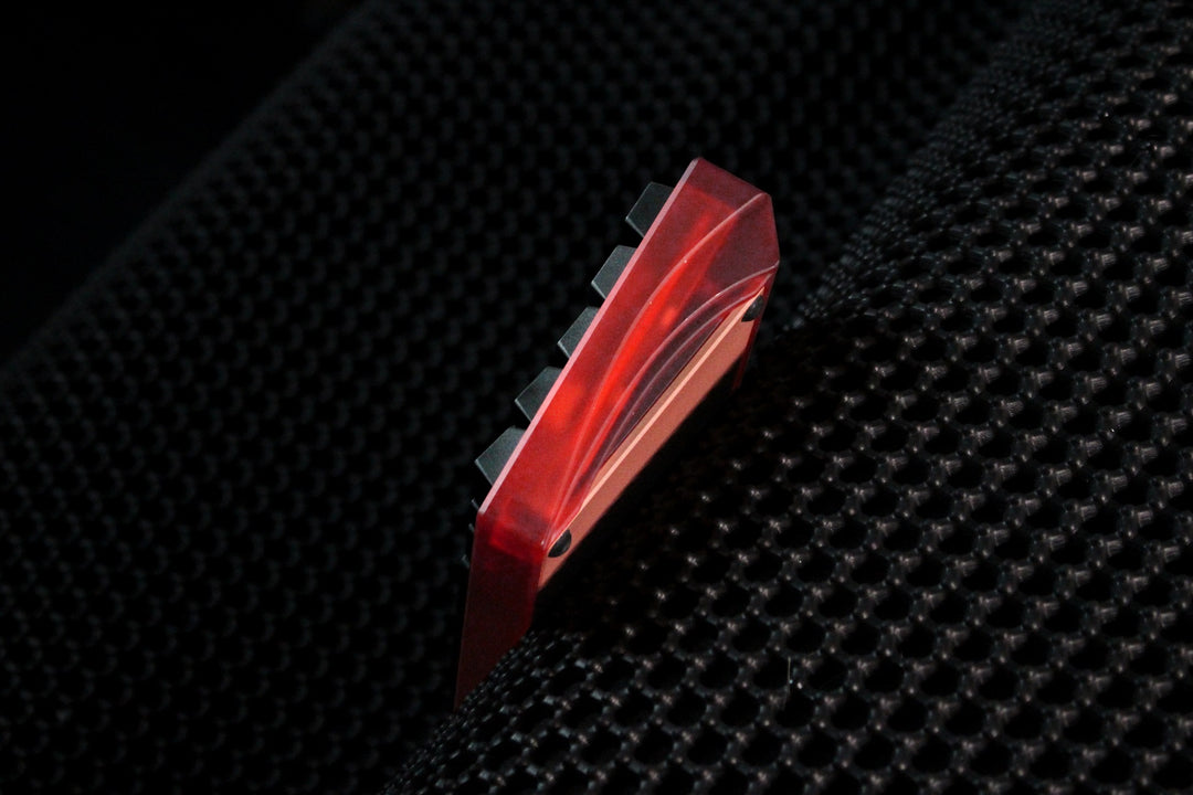 Nuxroskb Sebas PC * DIY Keyboard Kit MKM6K81BFP |76861|