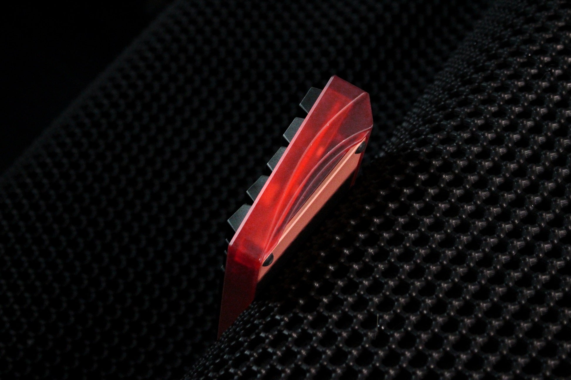 Nuxroskb Sebas PC * DIY Keyboard Kit MKM6K81BFP |76861|