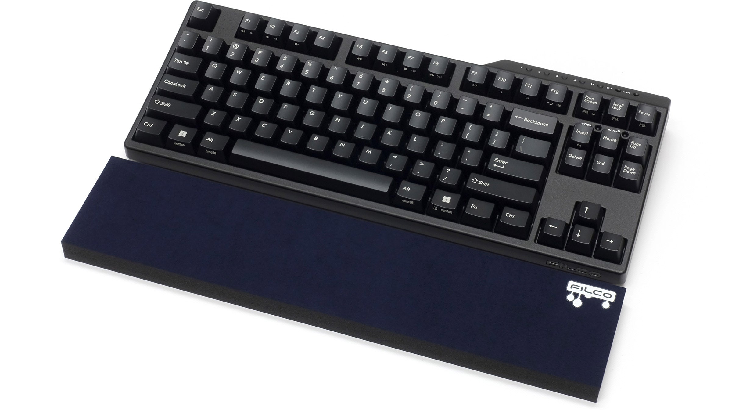 FILCO Majestouch Macaron Medium Wrist Rest MKQ78FTA7M |76049|