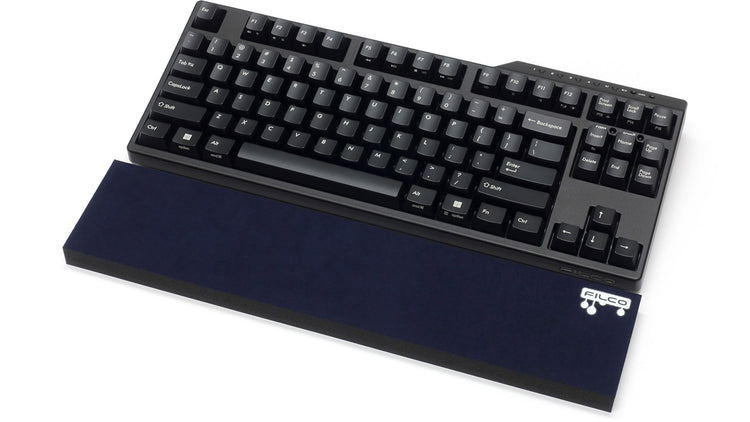 FILCO Majestouch Macaron Medium Wrist Rest MKQ78FTA7M |76049|