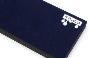 FILCO Majestouch Macaron Medium Wrist Rest MKQ78FTA7M |76048|