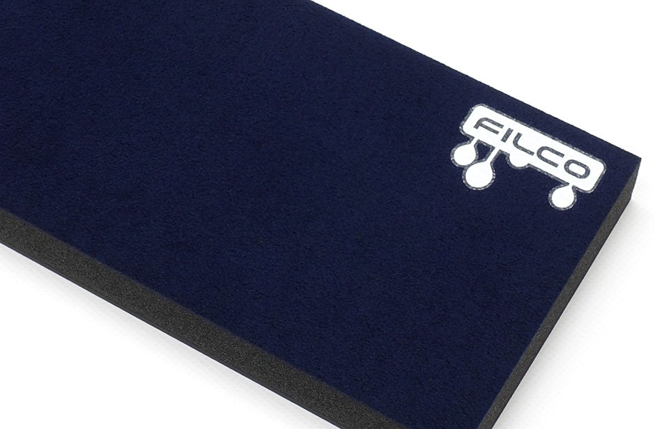 FILCO Majestouch Macaron Medium Wrist Rest MKQ78FTA7M |76048|