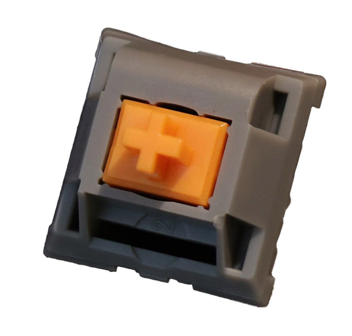 Keygeek Switches