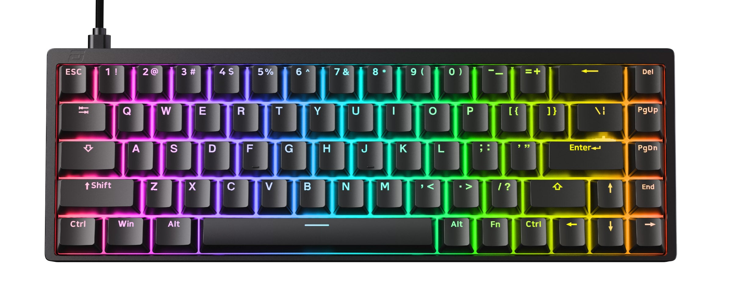 Endgame Gear KB65HE 8K Keyboard MK0KT20N4Q |0|