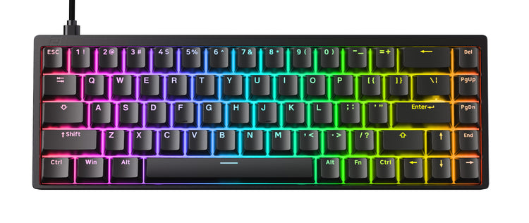 Endgame Gear KB65HE 8K Keyboard MK0KT20N4Q |0|