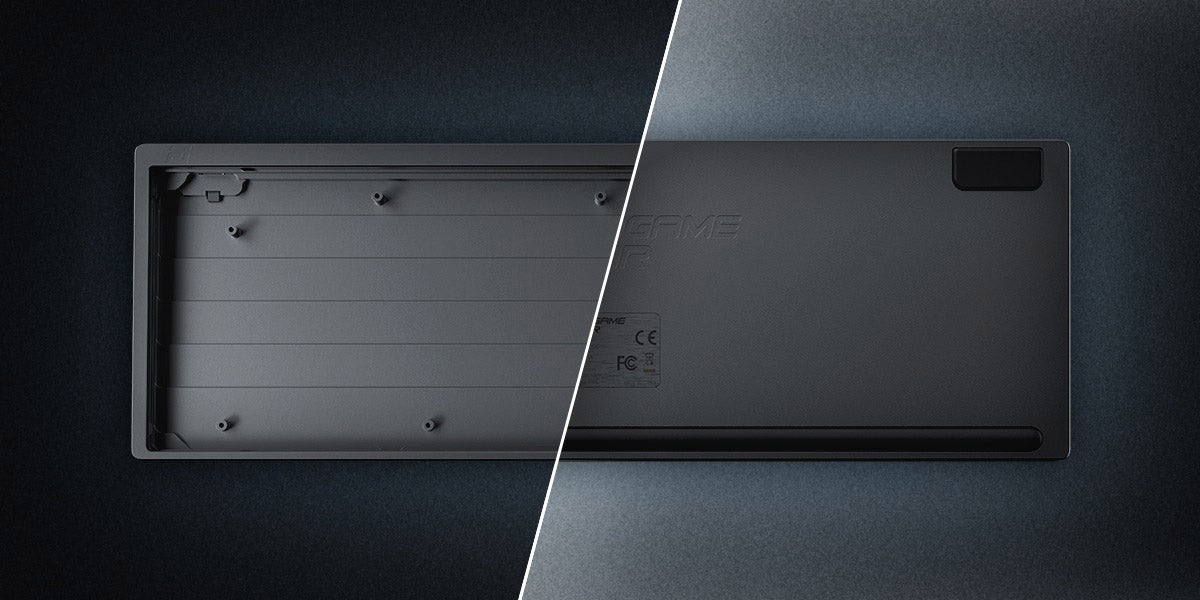 Endgame Gear KB65HE 8K Keyboard MK0KT20N4Q |76704|