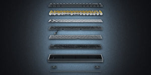 Endgame Gear KB65HE 8K Keyboard MK0KT20N4Q |76706|