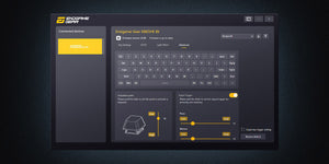 Endgame Gear KB65HE 8K Keyboard MK0KT20N4Q |76708|