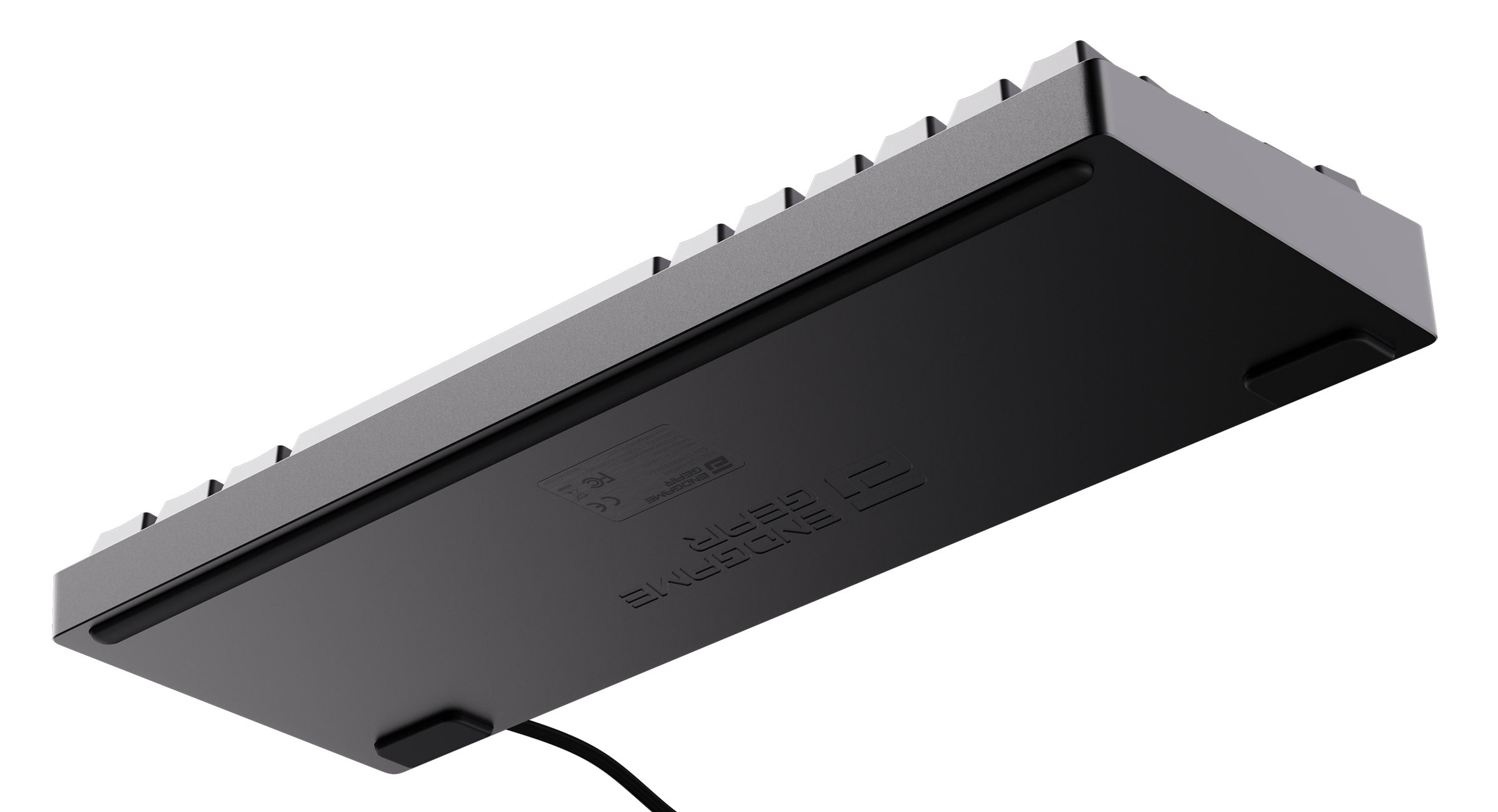 Endgame Gear KB65HE 8K Keyboard MK0KT20N4Q |76707|