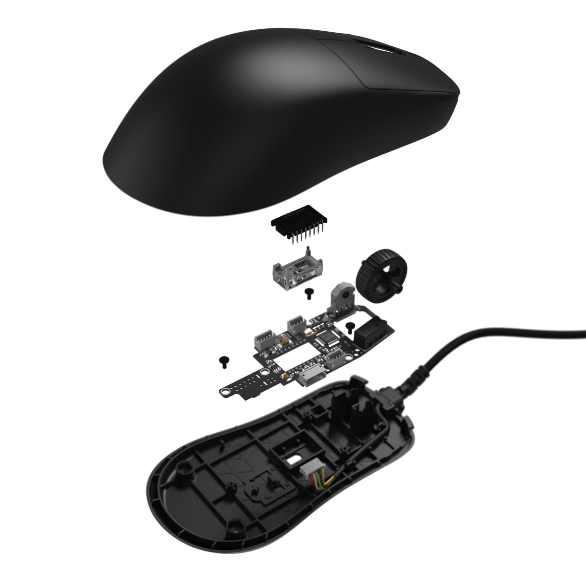 Endgame Gear OP1 8K V2 Mouse