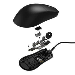 Endgame Gear OP1 8K V2 Mouse MK4ACB6U8B |76673|