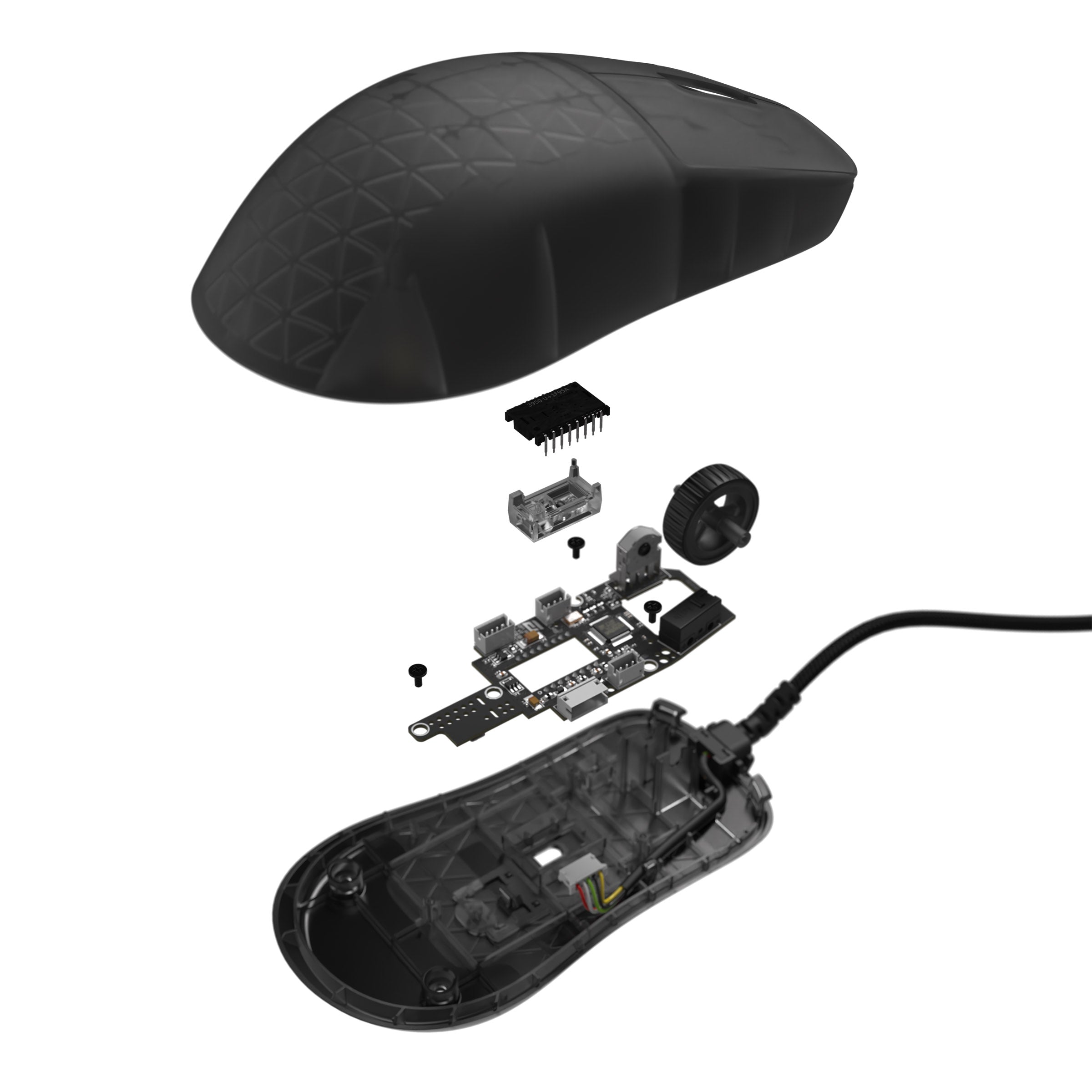 Endgame Gear OP1 8K V2 Mouse MK4ACB6U8B |76657|