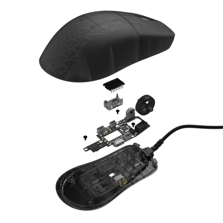 Endgame Gear OP1 8K V2 Mouse MK4ACB6U8B |76657|