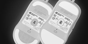 Endgame Gear XM2 8K V2 Wireless Mouse MKVD2SRXAG |76679|