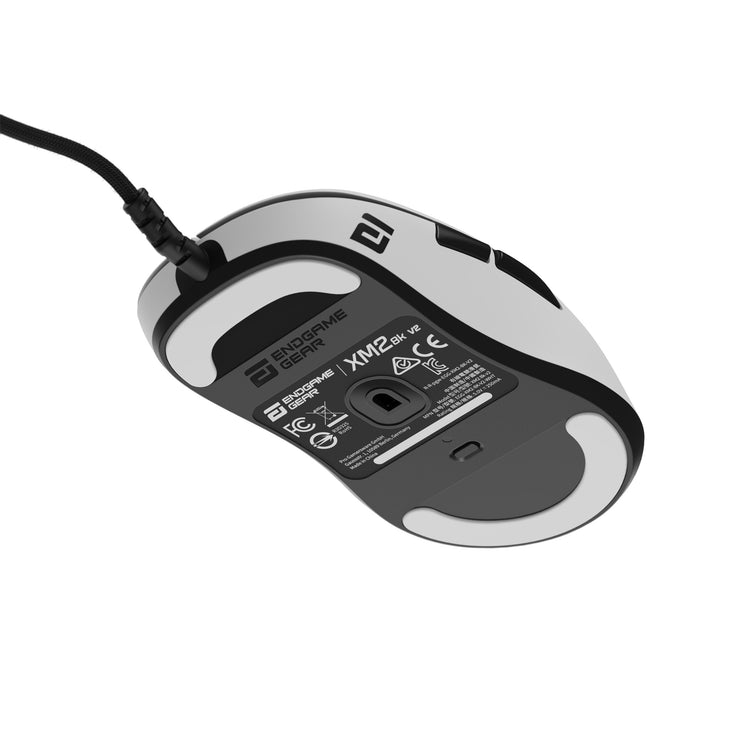 Endgame Gear XM2 8K V2 Wireless Mouse MKVD2SRXAG |76694|