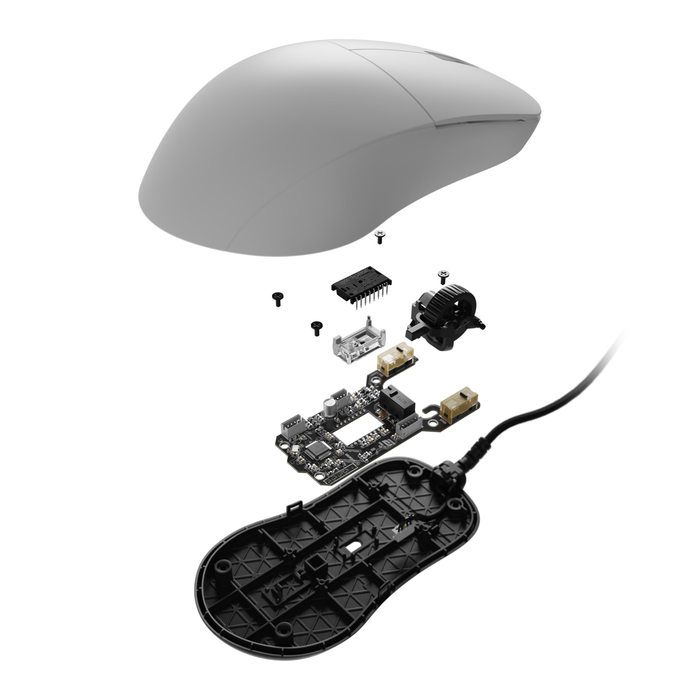 Endgame Gear XM2 8K V2 Mouse