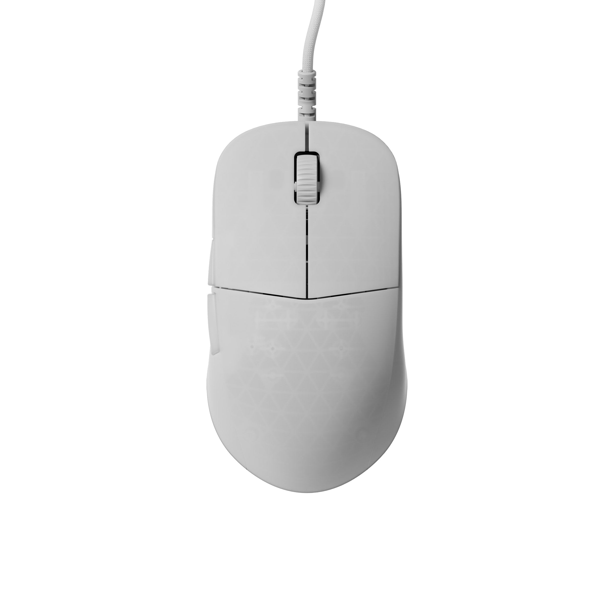 マウス・トラックボール ENDGAME GEAR XM2 8K v2 White Frost Endgame Gear XM2 8K V2 Mouse