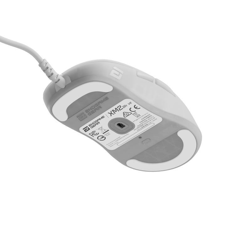 Endgame Gear XM2 8K V2 Wireless Mouse MKVD2SRXAG |76682|