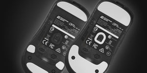 Endgame Gear OP1w 4K V2 Wireless Mouse MKRIC30H02 |77078|