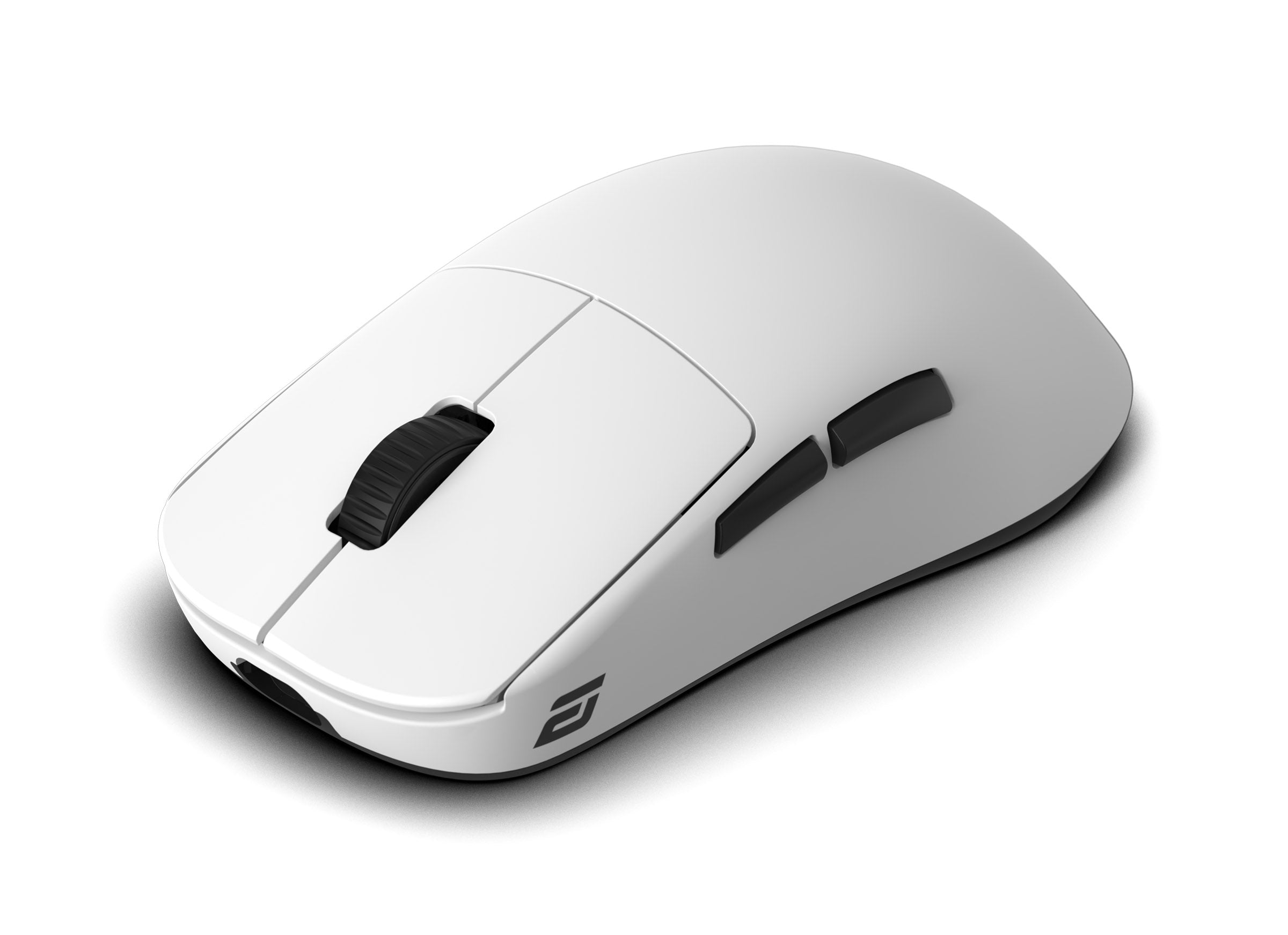 Endgame Gear OP1w 4K ホワイト Endgame Gear OP1w 4K V2 Wireless Mouse